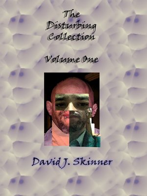 cover image of The Disturbing Collection